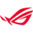 ASUS ROG Zephyrus G16 logo